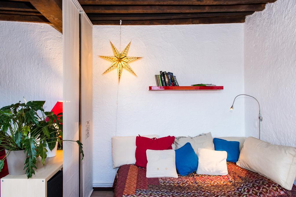 Zen Appart Vieux 2 Appartement *