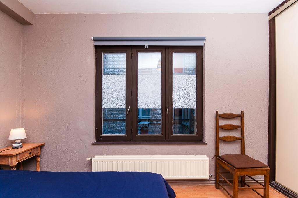 Zen Appart Vieux 2 Appartement Lille